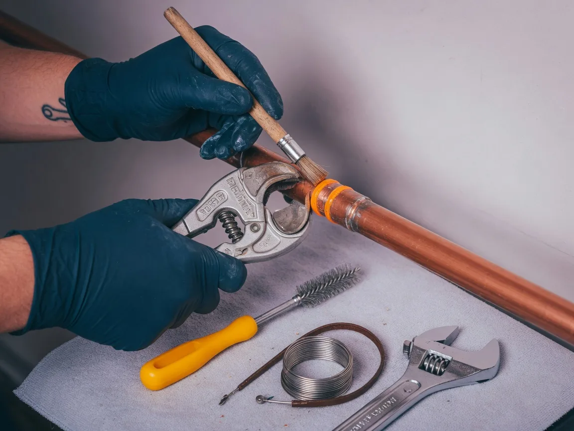 Why choose Sump Pump Repair in Scott, AR